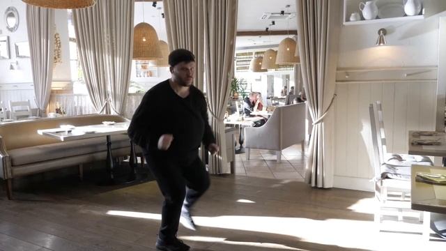 Челлендж УНО (команда ресторана Trattoria Formaggi) смотреть онлайн