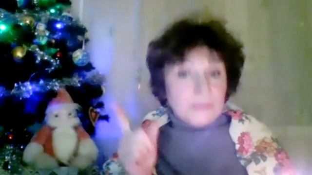 Рождественские встречи в ZOOM смотреть онлайн