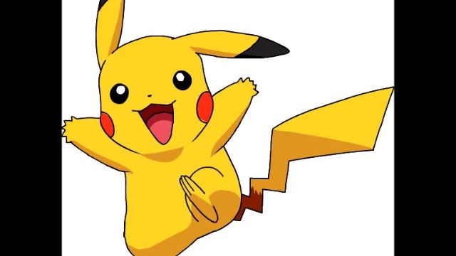 Pikachu Song ( Pika Pika ) Full смотреть онлайн