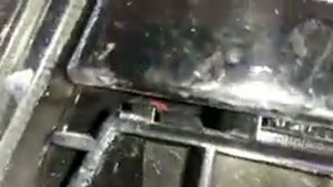 Как снять передний бампер Subaru Impreza