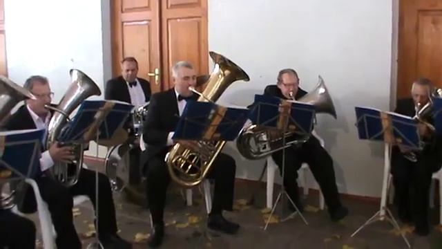 Попурри на темы цыганских народных песен смотреть онлайн