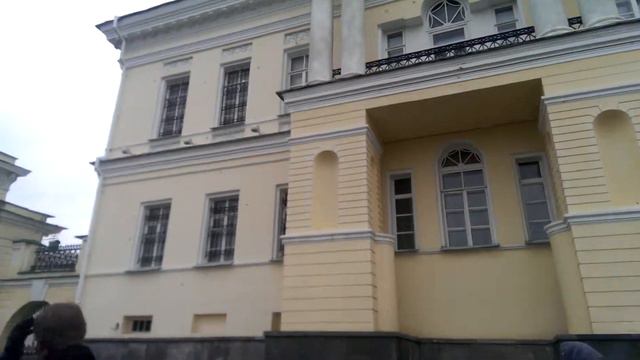 Немец офигевает в России - E523 - Екатеринбург - день 15 - видео 5 - архитектура Екатеринбурга смотреть онлайн