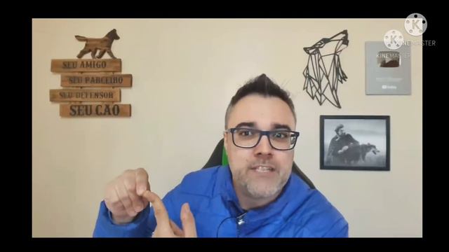Suplemento ENERGY PET - DEIXA CACHORRO FORTE e ENGORDA! Esse é PODEROSO! смотреть онлайн