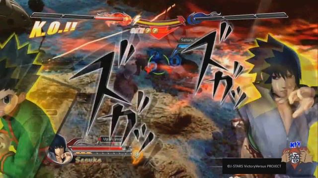 How to get better at J- stars victory vs+ смотреть онлайн
