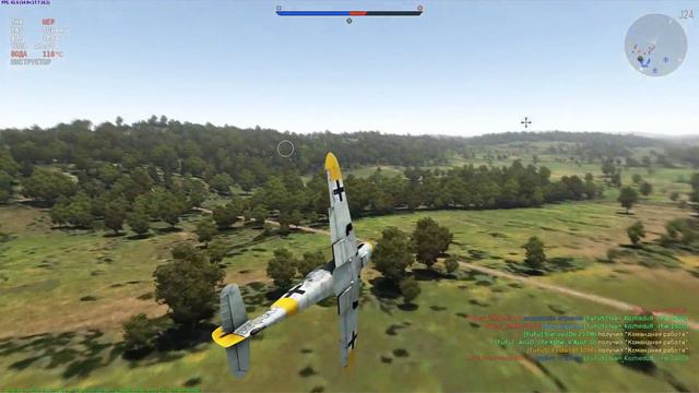 Бодрые Лэтсплеи с Изидычем | War Thunder