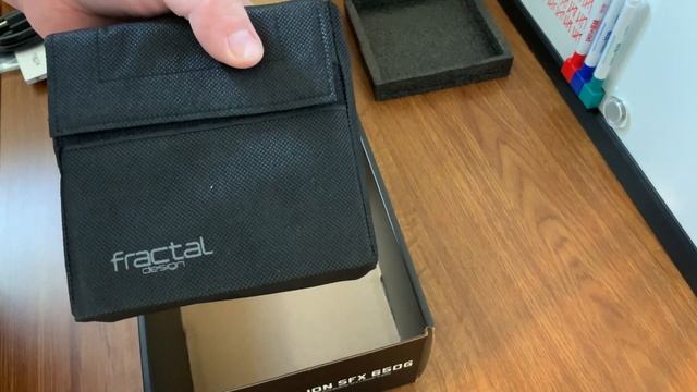 Does Fractal have the best-value SFX power supply? смотреть онлайн