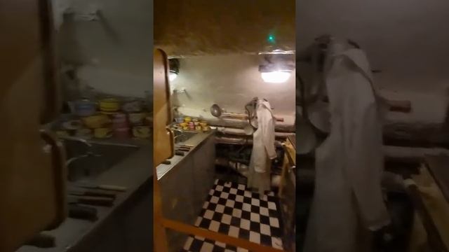 Подводная Лодка Б-413 КЛИНИНГРАД смотреть онлайн