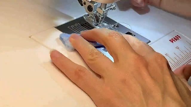 Пришиваем руки и румяним куклу смотреть онлайн