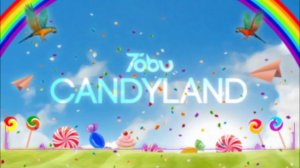 [MELODIC] Tobu - Candyland