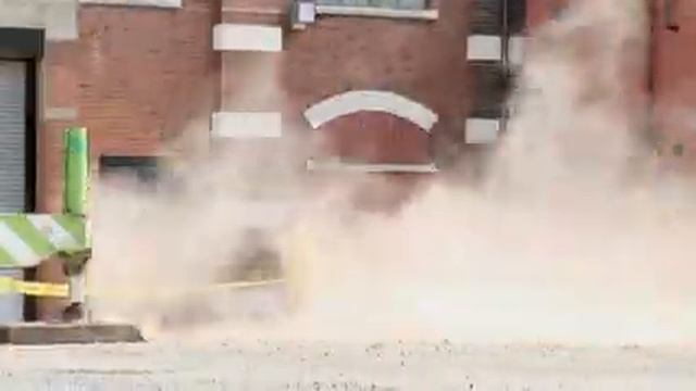 Brainiac: How Hard is Your Thing смотреть онлайн