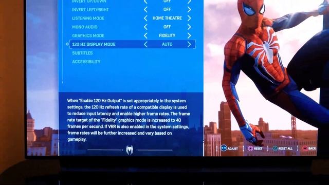 DOUBLE PS5 FPS With ONE Setting!