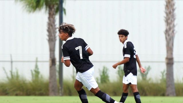 Felipe Valencia: Inter Miami Academy's FIRST Pro Player! | Academy x Baptist Health смотреть онлайн