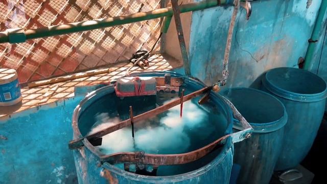 Stainless steel wall hanger manufacturing for clothes || How to Make Wall Hangers at Factory смотреть онлайн