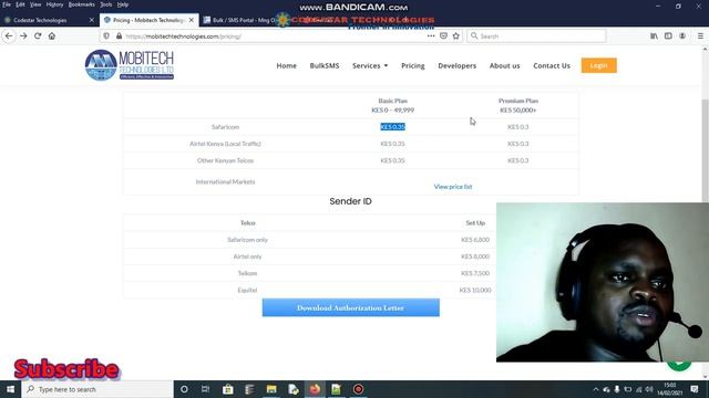 How to send Bulky SMS using PHP смотреть онлайн