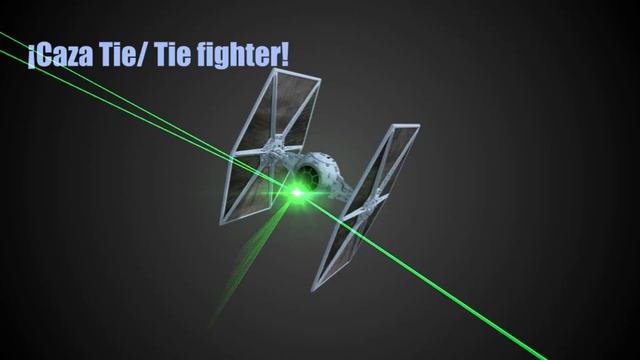 Encuesta De La Semana 16 : Edición Naves Estelares / Week's Survey : Airships Edition / #StarWars