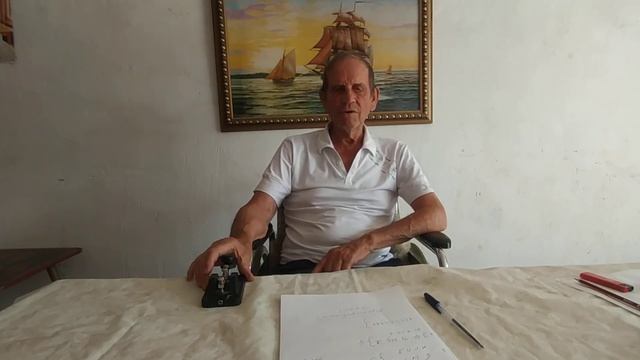 Обучение азбуке Морзе. Урок 4 смотреть онлайн