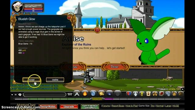 Mobius Walkthrough Part 3 смотреть онлайн