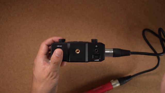 Saramonic SmartMixer 4C REVIEW | Best Camera Audio Mixer 2022 смотреть онлайн