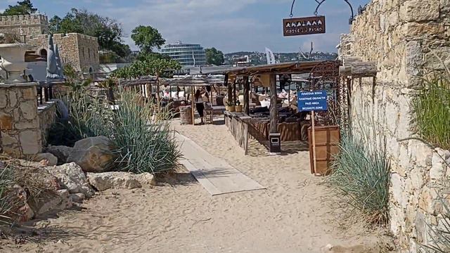 Срочно!Опасаясь заразиться при купание в Черном море,из Болгарии уехали последние туристы! смотреть онлайн