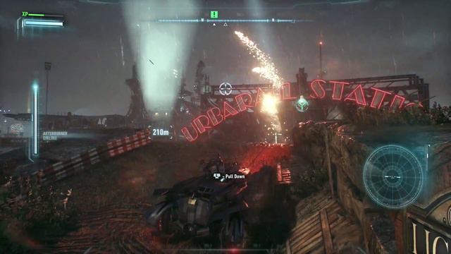 Gleason Go & RyGuy play BATMAN ARKHAM KNIGHT - #3 World's Greatest Defective смотреть онлайн