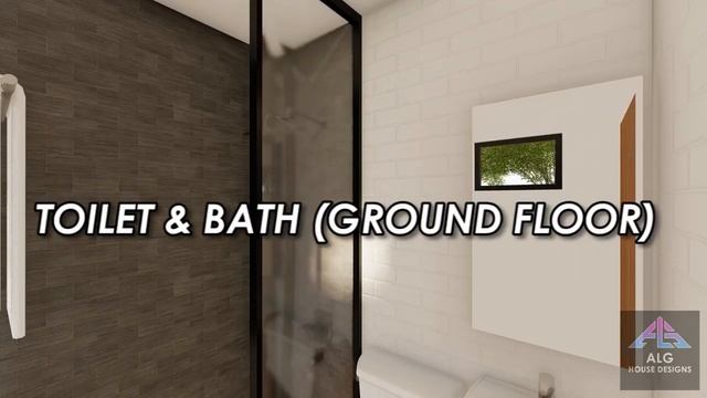 BEST LOW COST 2-STOREY PINOY HOUSE FOR 2023 (100 SQM) | ALG DESIGNS #40 смотреть онлайн