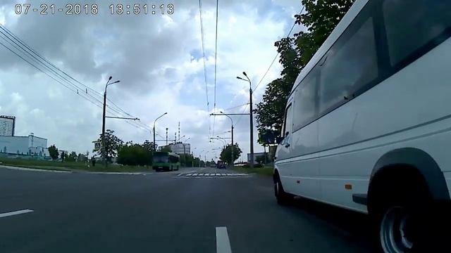 Велопрогулка: Байдаки(М6)-Хатежино(М6)-Тарасово(М6)-МКАД-город, ч.2. смотреть онлайн