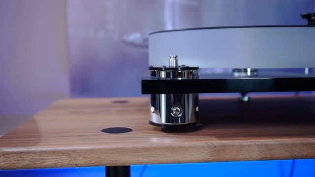 Виниловый проигрыватель Scheu Analog | СОБЕРИ СВОЙ ВИНИЛОВЫЙ ПРОИГРЫВАТЕЛЬ смотреть онлайн