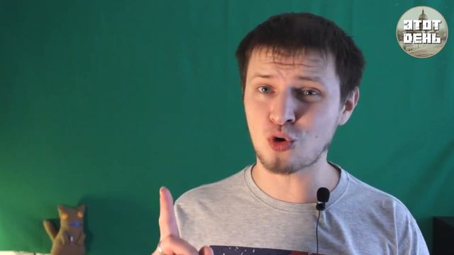 Исторические Факты - Строительство Зимнего дворца смотреть онлайн