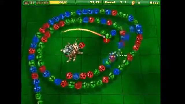 Tumblebugs 2 Amazing glitch gone wrong 360P смотреть онлайн
