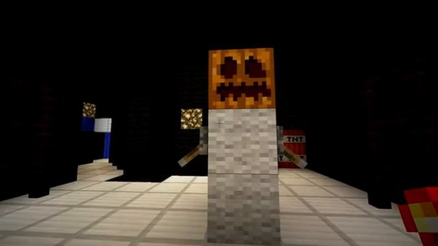 концовка игры масс эффект 3 в стиле майнкрафт смотреть онлайн