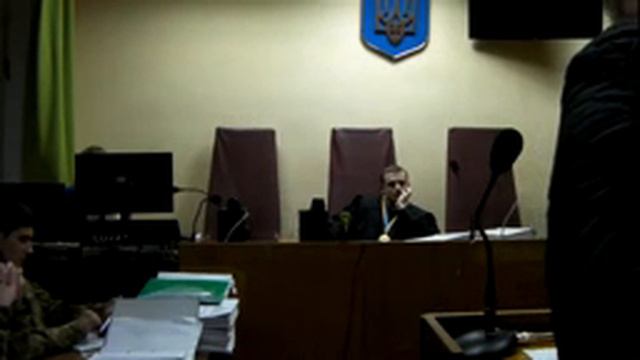 ч.28. Краматорское дело 14.03.2016 "Прокурорская правда" или "Правда Краматорских прокуроров" смотреть онлайн