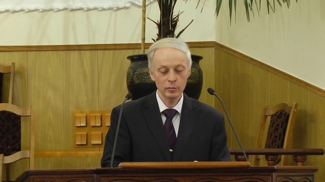 Богослужение в церкви Благодать 14.04.2019 смотреть онлайн