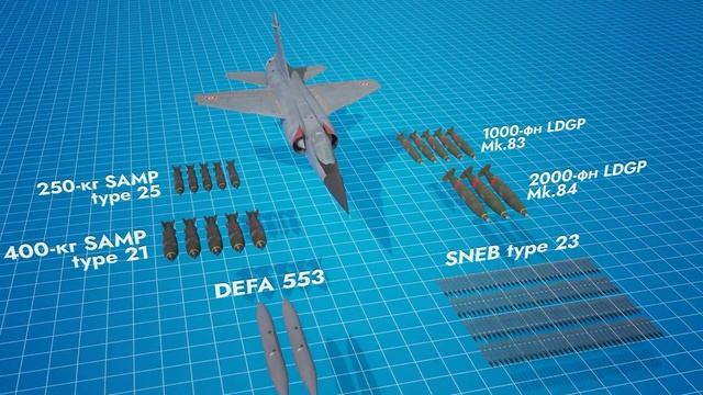 ОБНОВЛЕНИЕ «ВЕТЕР ПЕРЕМЕН» / WAR THUNDER смотреть онлайн