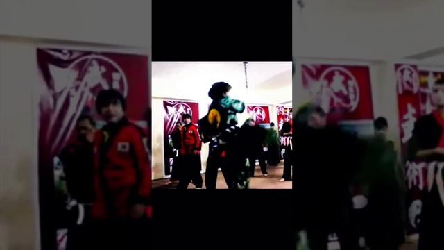 Shaolin kick 90 #martialarts #kungfu #judo #boxing #kickboxing #boxinggirl #wushu #taekwondo#aikido смотреть онлайн