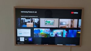 Samsung Frame TV 32 Review | Is the 32» Inch Version of the Art TV Worth Buying?