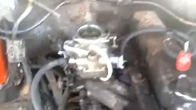 MOV10358 Проверка Карбюраторов К88 На ЗМЗ 402. смотреть онлайн