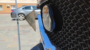 Mazda CX-5 Mazda Radar Cruise Control (MRCC) calibration ИЛИ КОЛХОЗНАЯ КАЛИБРОВКА РАДАРА) ЧАСТЬ 2