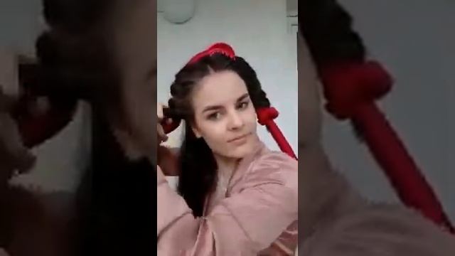 Валик для укладки волос для ИП Митрушкиной Т. Н. смотреть онлайн