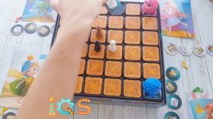 Носочные монстры  обзор игры