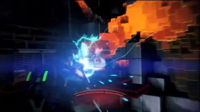 Mass Effect 3 - Gameplay Walkthrough: Story - Part 66 (X360/PS3/PC) [HD] смотреть онлайн