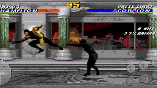 @mortalkombat Android hack game play. super md emulator. @ultimatemortalkombat8659 смотреть онлайн