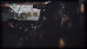 Алиса и Гриша Французский поцелуй