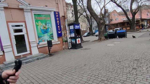 Одесса. 28 января 2024. Не обманули, продали с долгами. смотреть онлайн