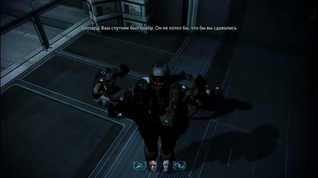 Mass Effect 3 Walkthrough - Part 61 HD / Прохождение Mass Effect 3 - Часть 61 HD смотреть онлайн