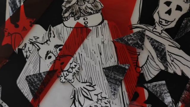 Логинова Екатерина Олеговна, Паволкович Анастасия Алексеевна, Шумилин Геннадий Геннадьевич - Рожа смотреть онлайн