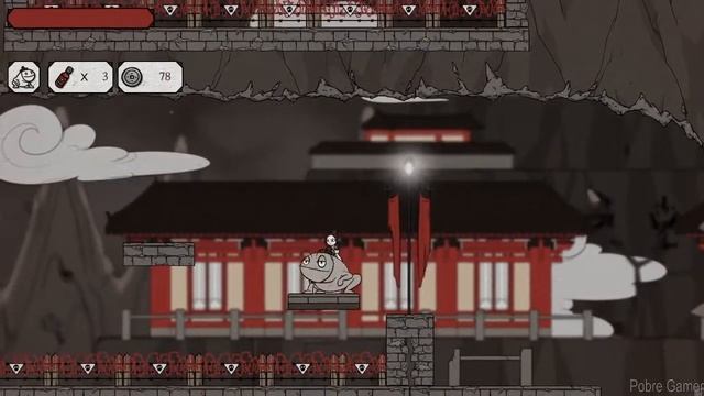 8Doors: Arum's Afterlife Adventure - First Look Gameplay / (PC) смотреть онлайн