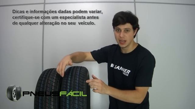 Posso colocar pneu 175/70R13 no meu Fiat Uno qual tem pneu original 165/70R13? смотреть онлайн