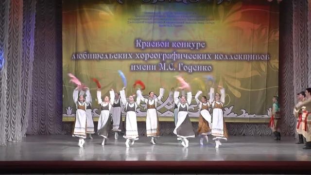 Годенко 2014 ВЕСНУШКИ смотреть онлайн