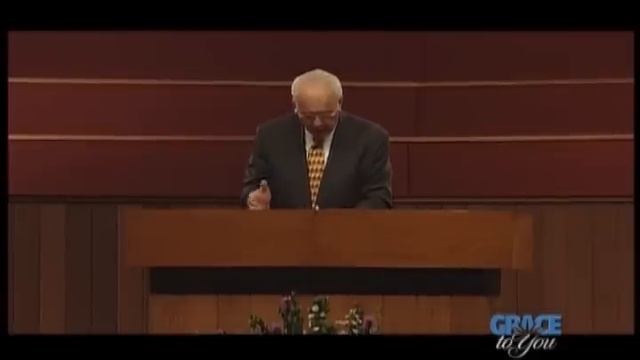 Четыре признака смирения - часть 1 | Лук. 17.1-4 | Джон МакАртур | 006 смотреть онлайн