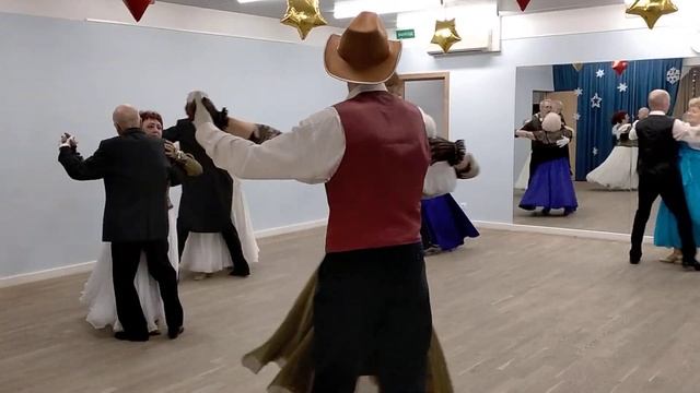 Вальс Анастасия. смотреть онлайн